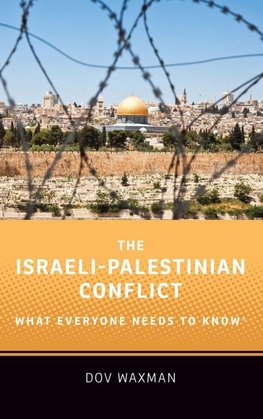 The Israeli-Palestinian Conflict