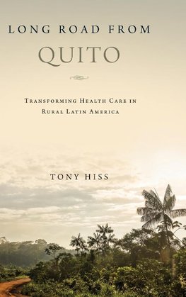 Long Road from Quito