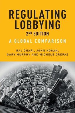 Regulating lobbying