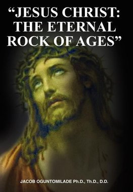 "JESUS CHRIST