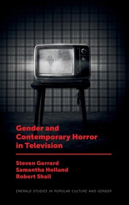 Gender and Contemporary Horror in Television