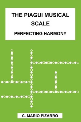 The Piagui Musical Scale