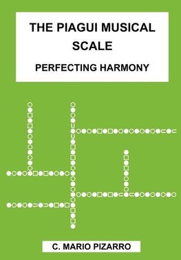 The Piagui Musical Scale