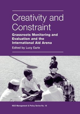 Creativity and Constraint