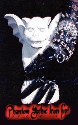 Phantom Gothic