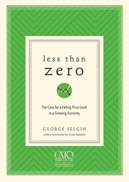 Less Than Zero