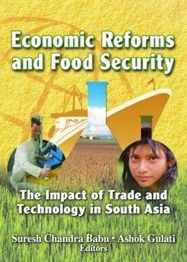 Economic Reforms and Food Security