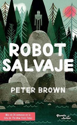 Robot salvaje / The Wild Robot