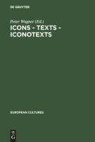 Icons - Texts - Iconotexts