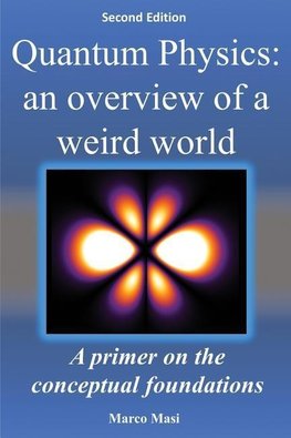 Quantum Physics - An Overview of a Weird World