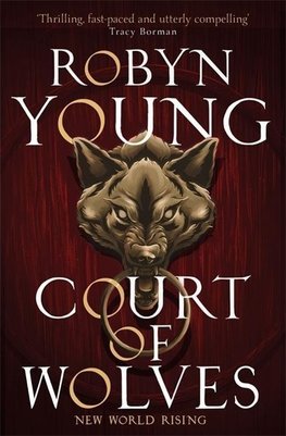 Court of Wolves