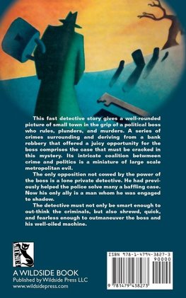 The Corpse That Spoke