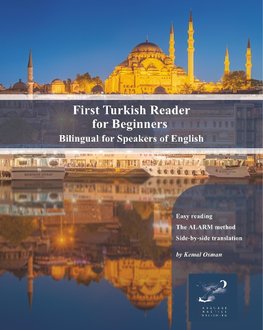 First Turkish Reader for Beginners
