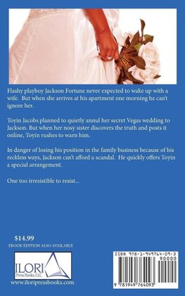 A Seductive Arrangement