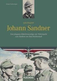 Leutnant Johann Sandner