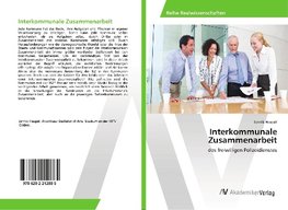 Interkommunale Zusammenarbeit