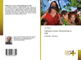 Falling in Love, Flourishing in Life