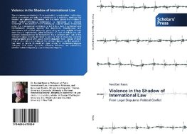 Violence in the Shadow of International Law