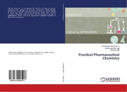Practical Pharmaceutical Chemistry