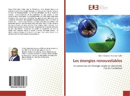 Les énergies renouvelables