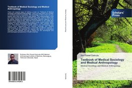 Textbook of Medical Sociology and Medical Anthropology