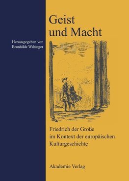 Geist und Macht