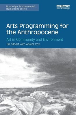 Arts Programming for the Anthropocene
