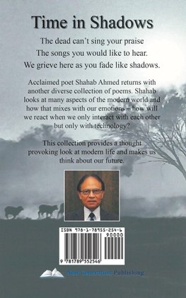 Time in Shadows