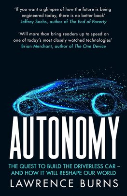 AUTONOMY PB