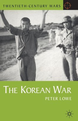 The Korean War