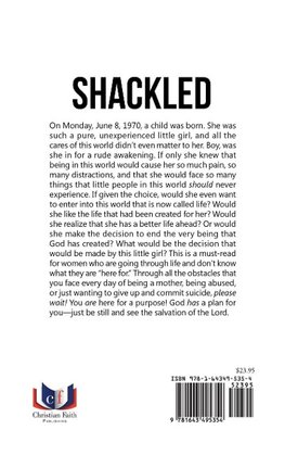 Shackled