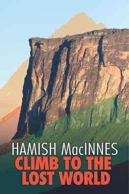 Climb to the Lost World