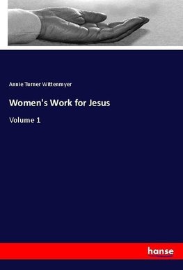 Women's Work for Jesus
