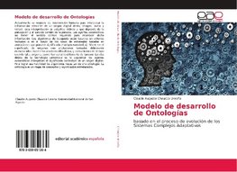 Modelo de desarrollo de Ontologías