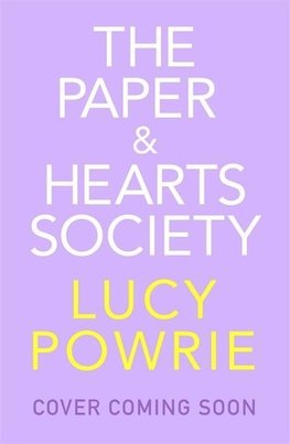 The Paper & Hearts Society 01