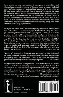 Old Man Howling at the Moon