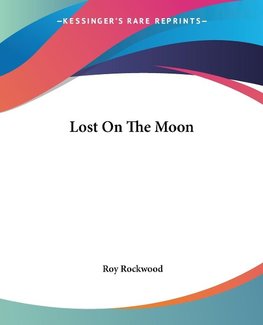 Lost On The Moon