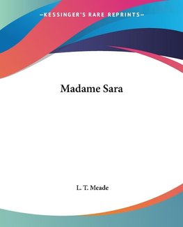 Madame Sara
