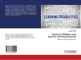 Training Children with Specific Learning Disorder