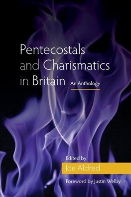 Pentecostals and Charismatics in Britain