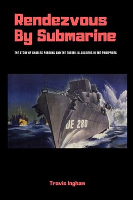 Rendezvous By Submarine