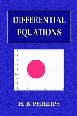 Differential Equations