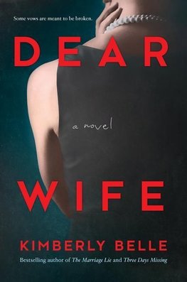 DEAR WIFE ORIGINAL/E