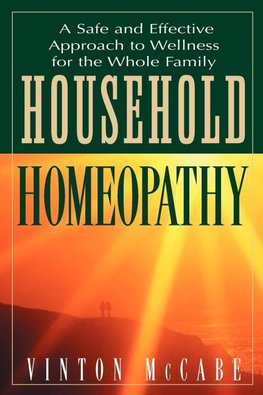 Household Homeopathy
