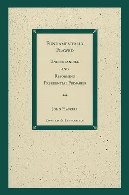 Fundamentally Flawed