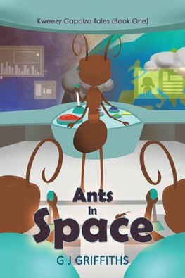 Ants in Space