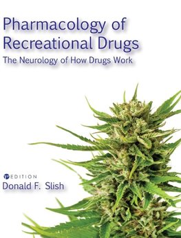 Pharmacology of Recreational Drugs
