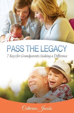 The Pass the Legacy