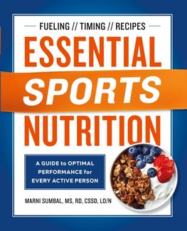 Essential Sports Nutrition