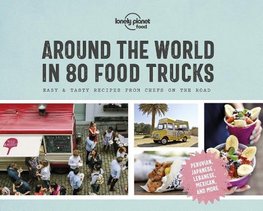 Around World in 80 Food Trucks
